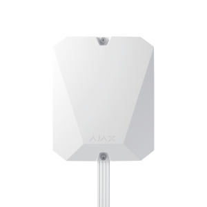 Ajax Hub Hybrid (2G) (8PD) white